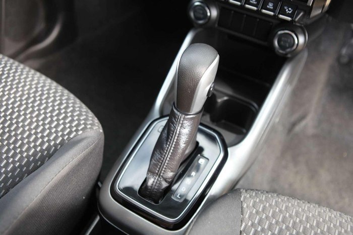 2021 Suzuki Ignis GLX