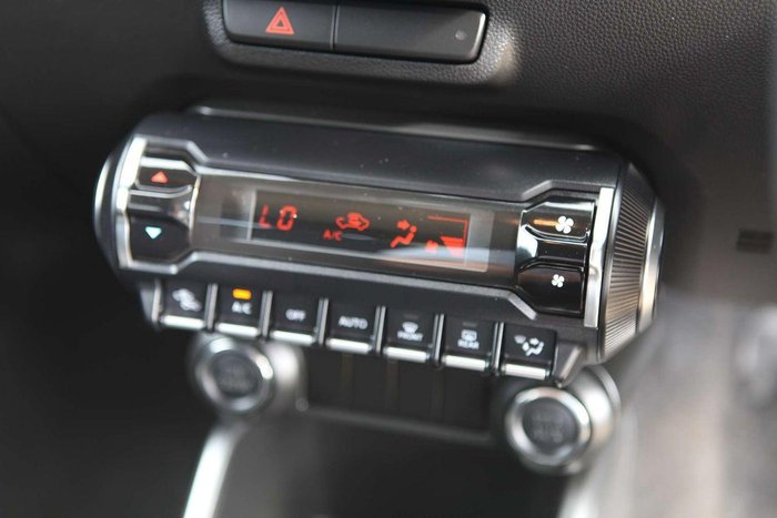 2021 Suzuki Ignis GLX