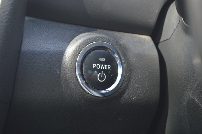 2010 Toyota Camry Hybrid AHV40R MY10 Crystal Pearl