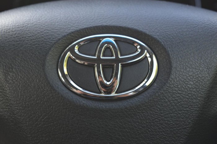 2010 Toyota Camry Hybrid AHV40R MY10 Crystal Pearl