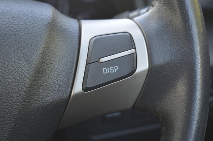 2010 Toyota Camry Hybrid AHV40R MY10 Crystal Pearl