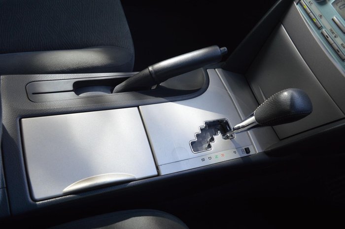 2010 Toyota Camry Hybrid AHV40R MY10 Crystal Pearl