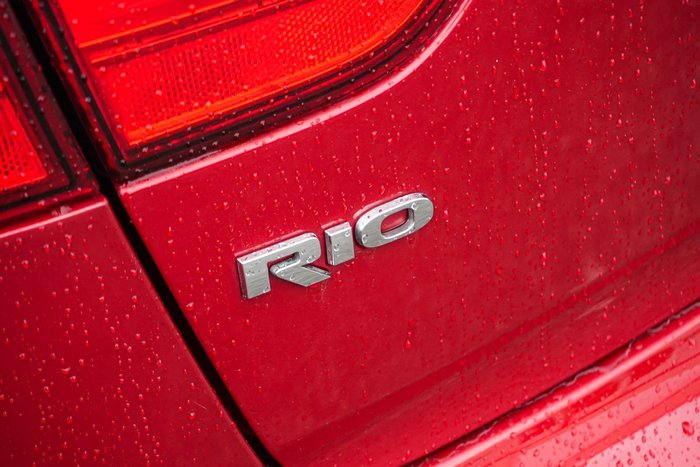 2014 Kia Rio S