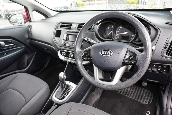 2014 Kia Rio S