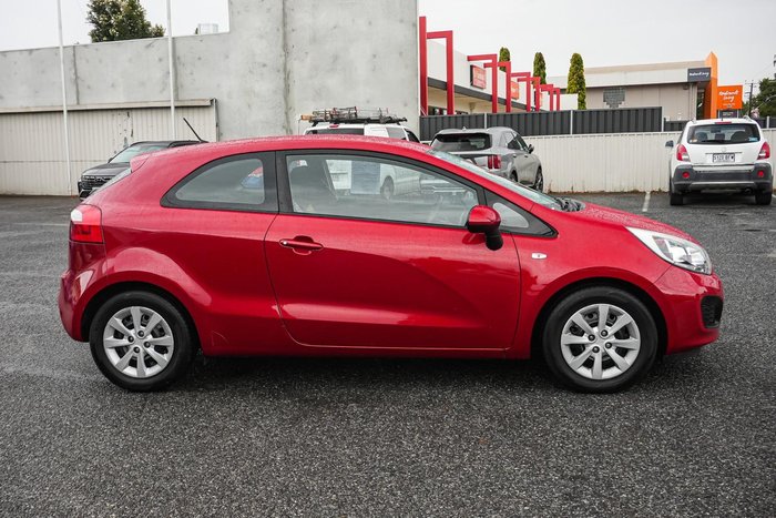 2014 Kia Rio S
