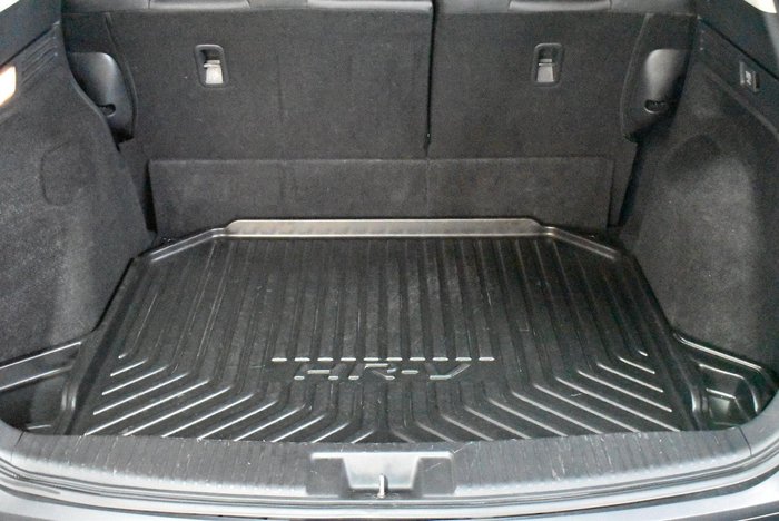 2016 Honda HR-V VTi-L