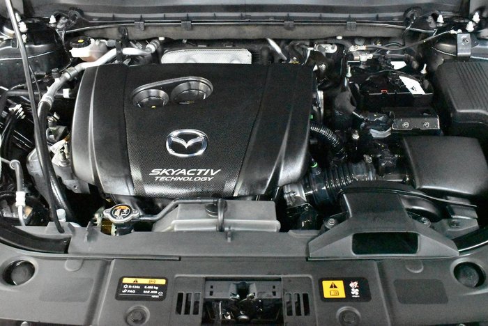 2016 Honda HR-V VTi-L