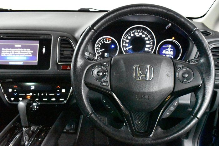 2016 Honda HR-V VTi-L