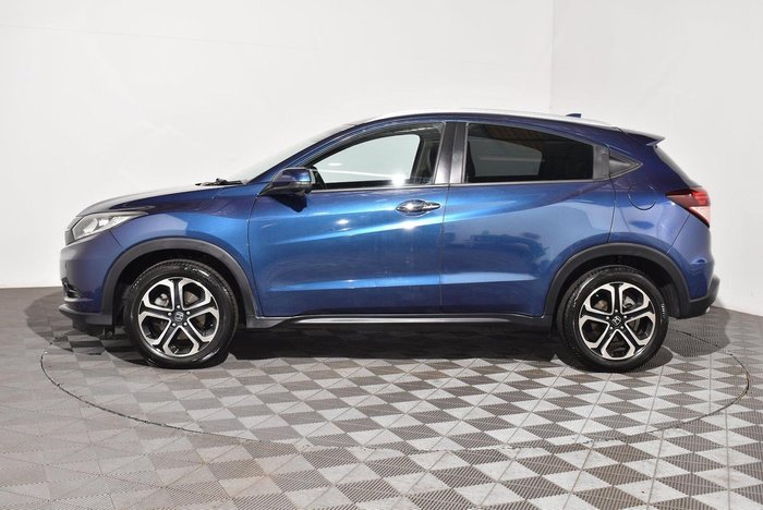 2016 Honda HR-V VTi-L