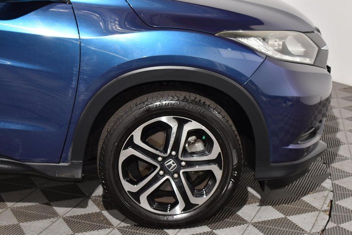 2016 Honda HR-V VTi-L