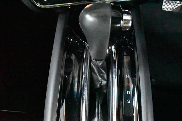 2016 Honda HR-V VTi-L