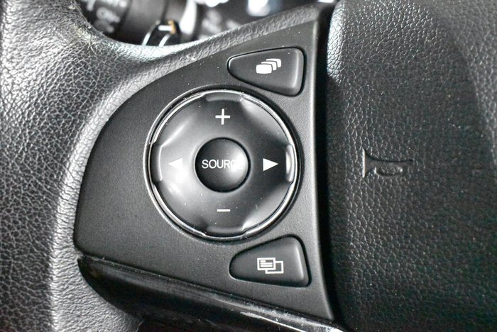 2016 Honda HR-V VTi-L