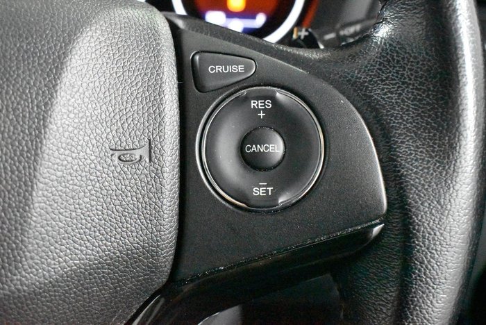 2016 Honda HR-V VTi-L