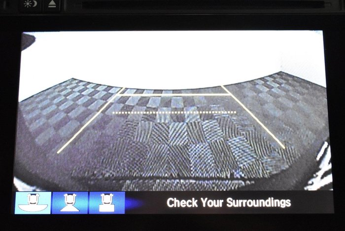 2016 Honda HR-V VTi-L