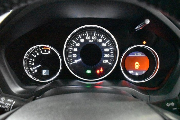 2016 Honda HR-V VTi-L