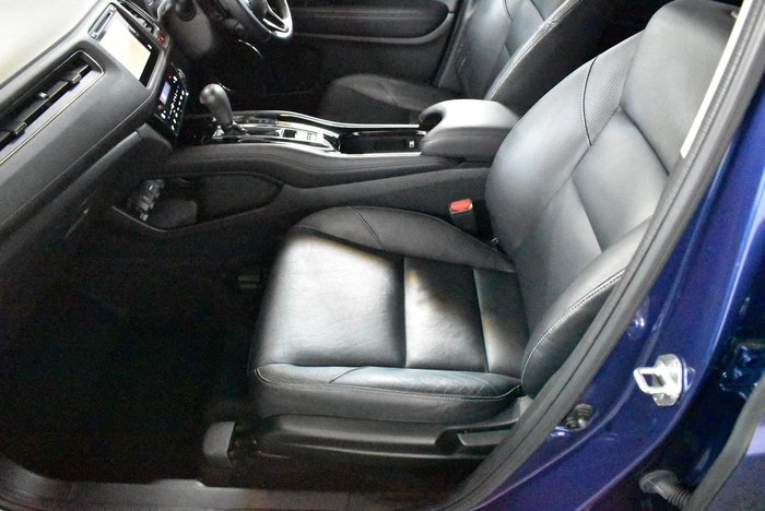 2016 Honda HR-V VTi-L