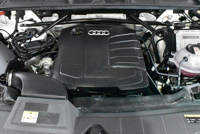 2021 Audi Q5 40 TDI