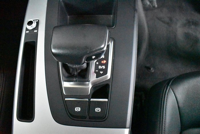 2021 Audi Q5 40 TDI