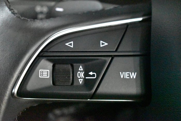 2021 Audi Q5 40 TDI