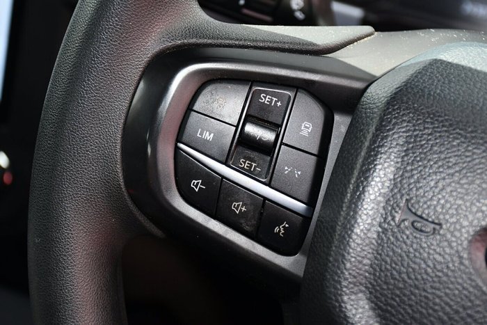 2024 Ford Ranger Black Edition