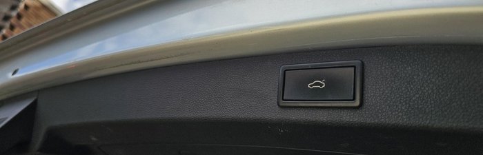 2019 SKODA Kodiaq 132TSI Sportline NS MY20 4X4 Brilliant Silver