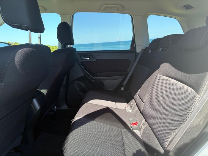 2013 Subaru Forester 2.0D-L