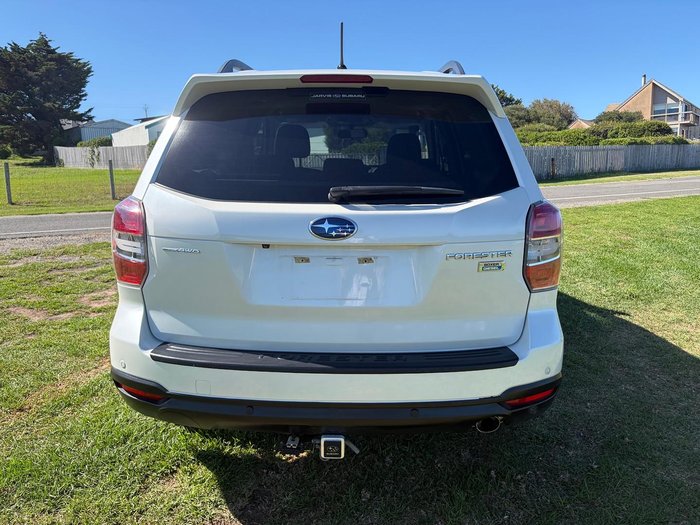 2013 Subaru Forester 2.0D-L