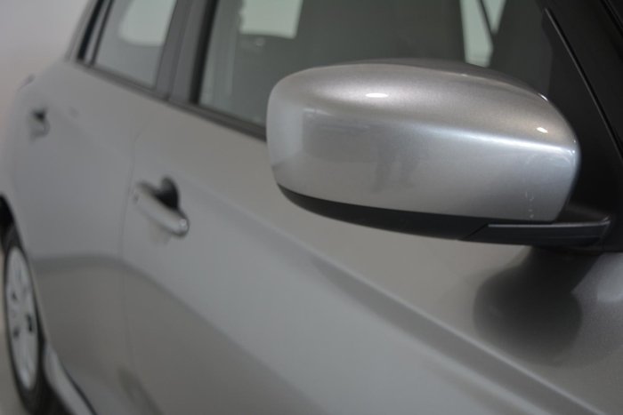 2026 Suzuki Swift Hybrid