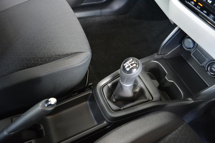 2026 Suzuki Swift Hybrid