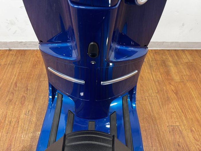 2020 Peugeot DJANGO 50 BLUE