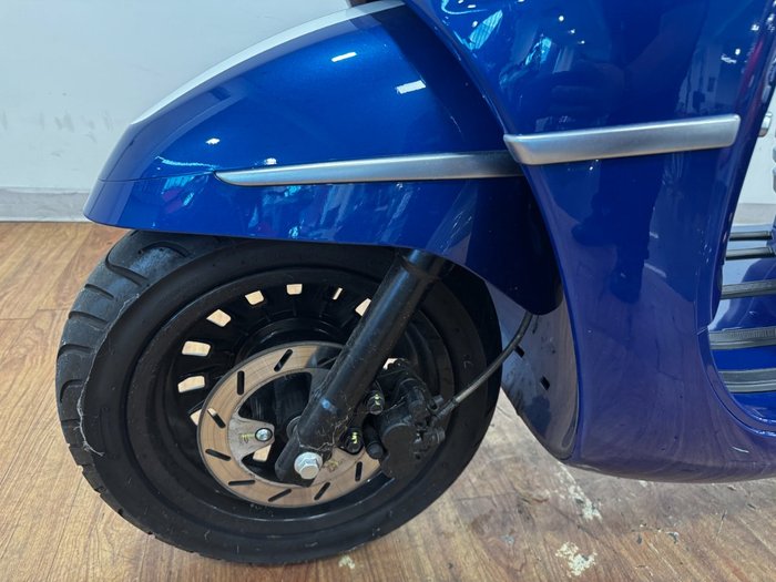 2020 Peugeot DJANGO 50 BLUE