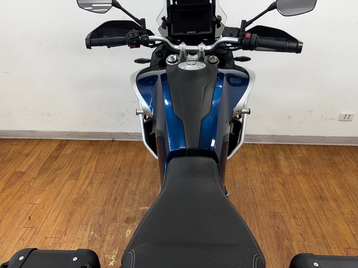 2022 CFMoto 800MT LIMITED EDITION SILVER