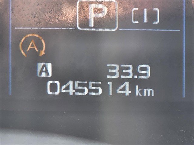 2020 Subaru Liberty 2.5i