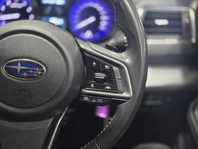 2020 Subaru Liberty 2.5i