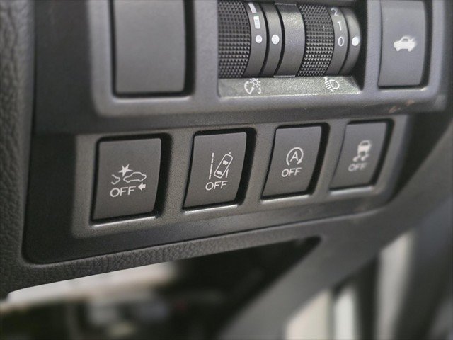 2020 Subaru Liberty 2.5i