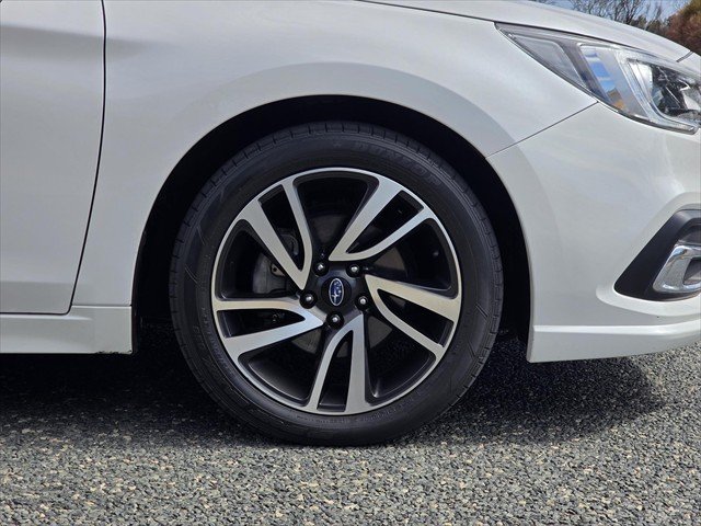 2020 Subaru Liberty 2.5i