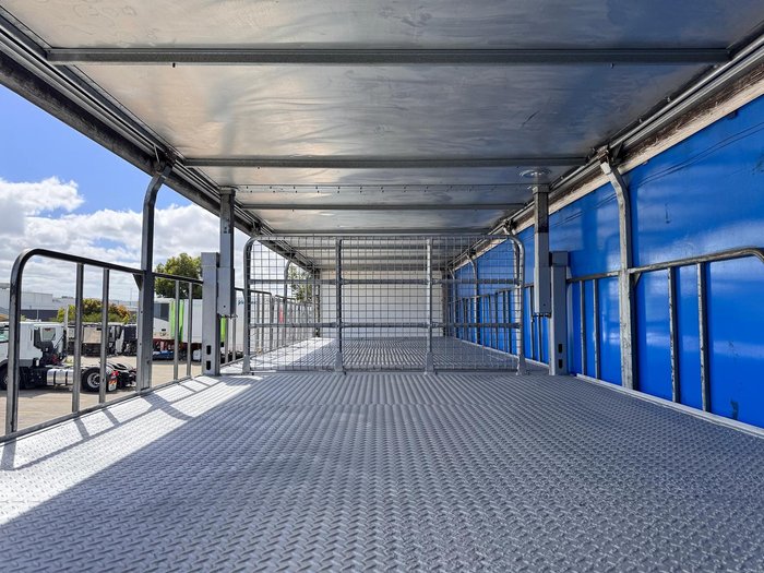 2010 Krueger 32 Pallet Dd