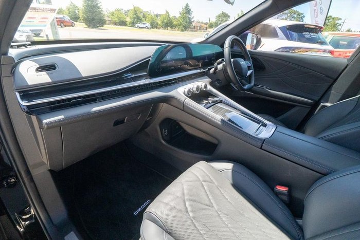 2025 Omoda Omoda 9 Virtue