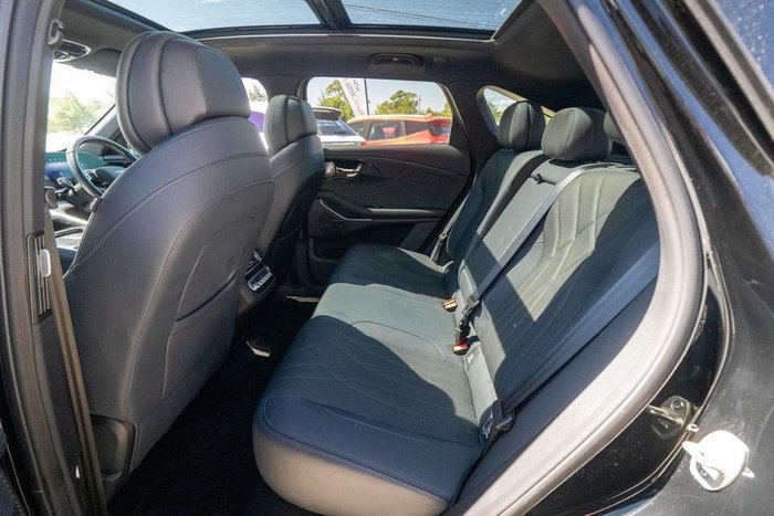 2025 Omoda Omoda 9 Virtue