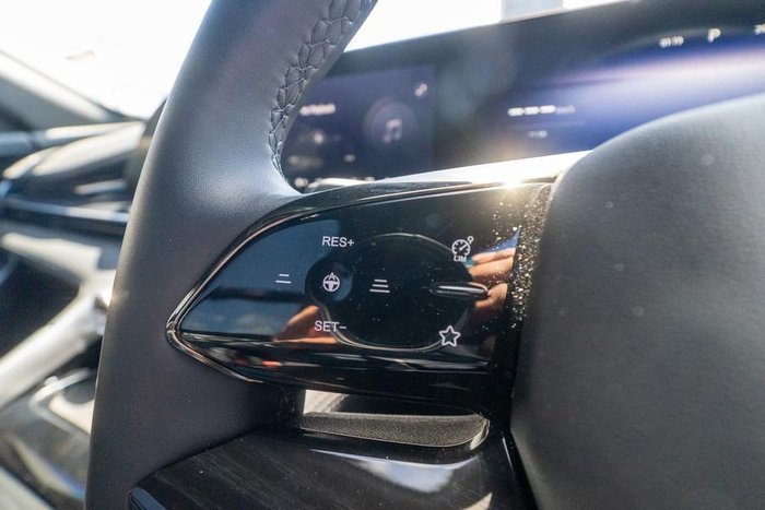 2025 Omoda Omoda 9 Virtue