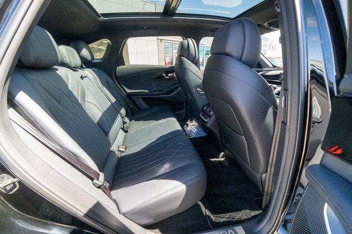 2025 Omoda Omoda 9 Virtue