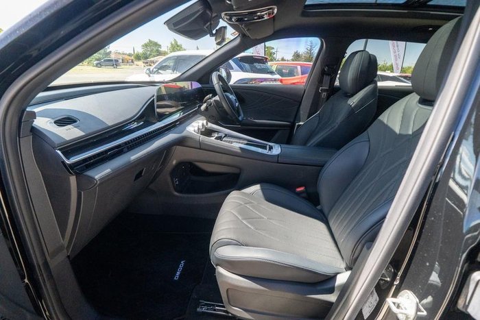 2025 Omoda Omoda 9 Virtue
