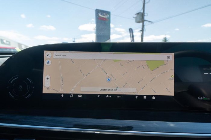 2025 Omoda Omoda 9 Virtue