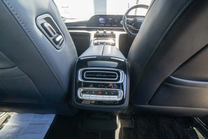 2025 Omoda Omoda 9 Virtue