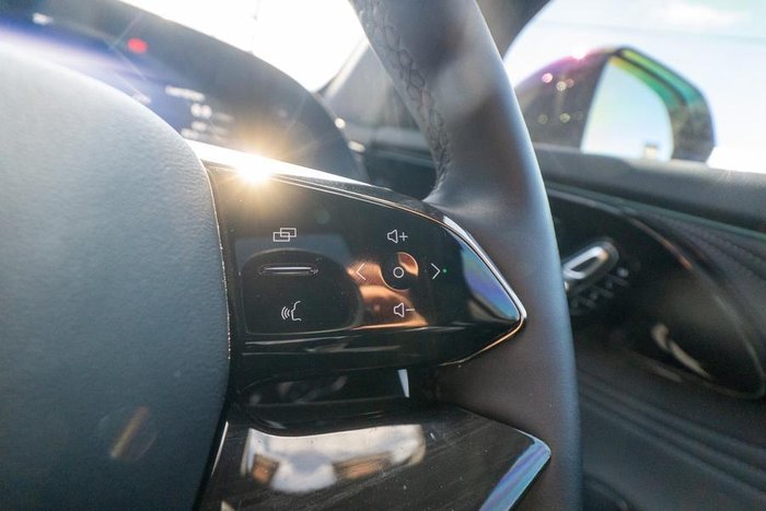 2025 Omoda Omoda 9 Virtue