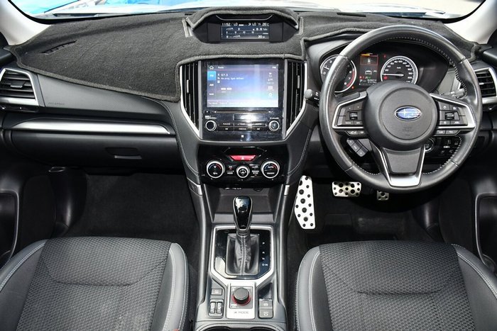 2021 Subaru Forester 2.5i Premium