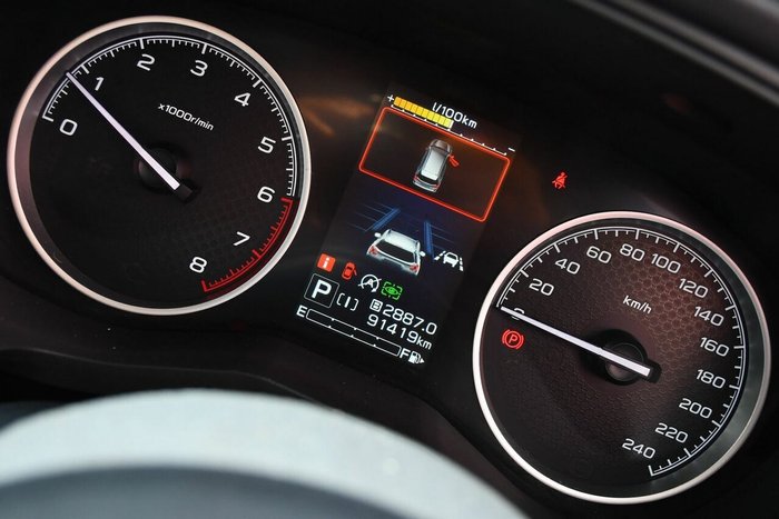 2021 Subaru Forester 2.5i Premium