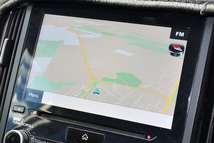 2021 Subaru Forester 2.5i Premium