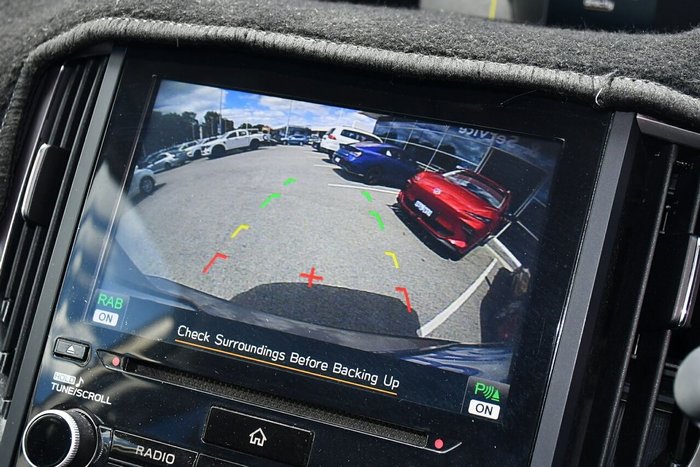 2021 Subaru Forester 2.5i Premium