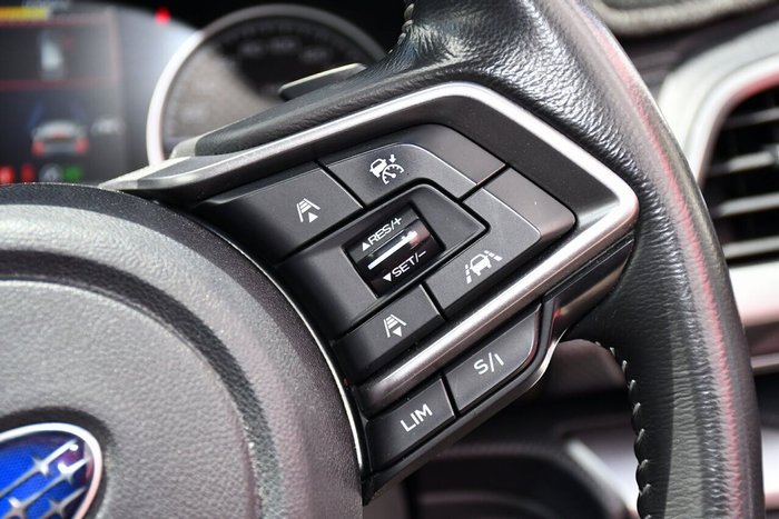 2021 Subaru Forester 2.5i Premium